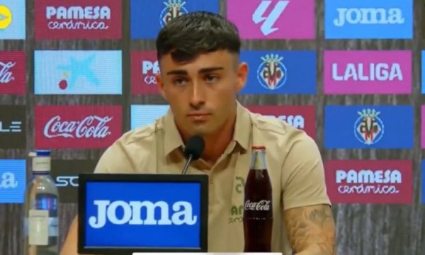 Molero: Joining Huang Qian is not to replace Baena, becoming the most expensive midfielder in the team history is not a pressure