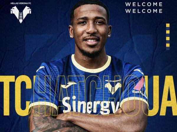 All market: Milan consults Chacuva information, Inter Milan, Naples and Forest are also paying attention to him