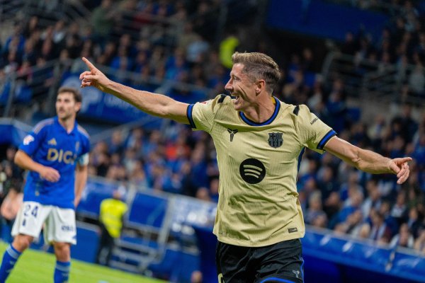 World Sports: Lewandowski will return against Elche, but is not expected to start